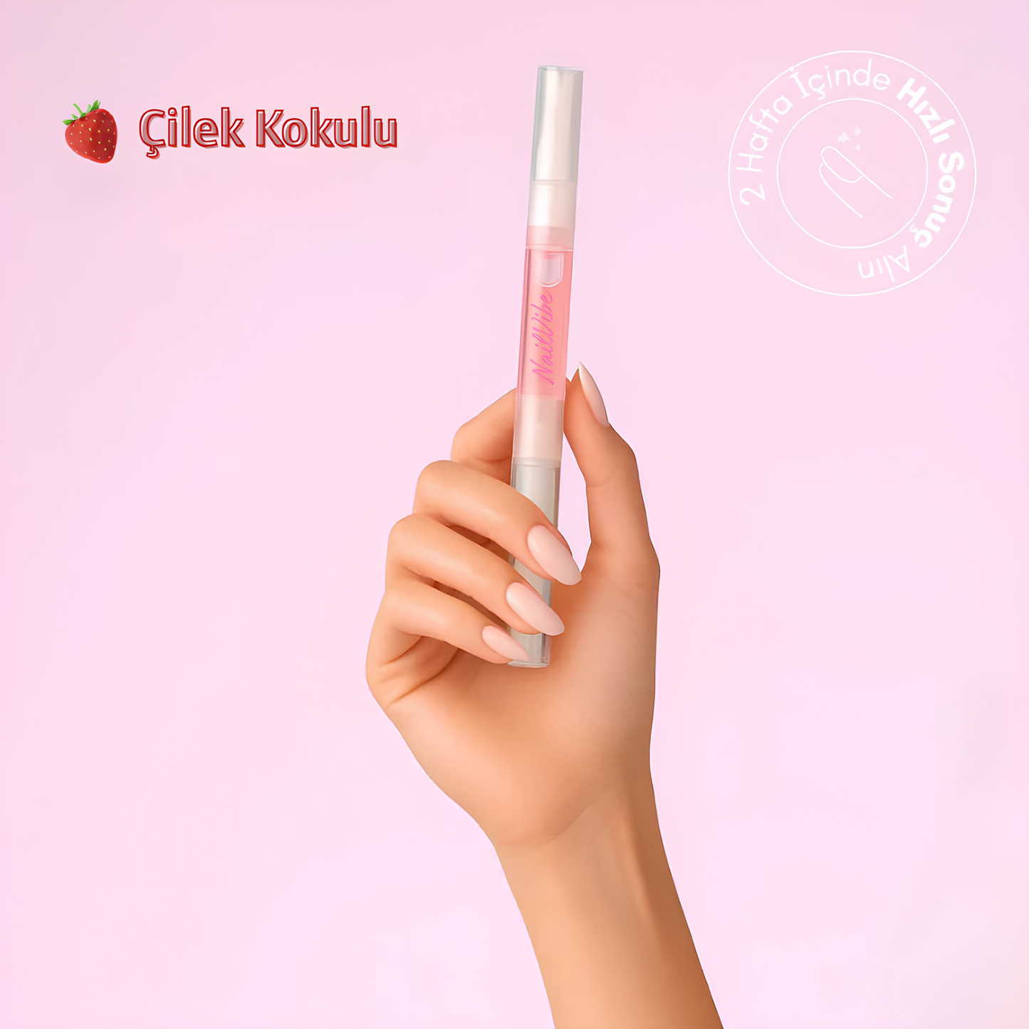 Uzatıcı & Güçlendirici Bakım Yağı