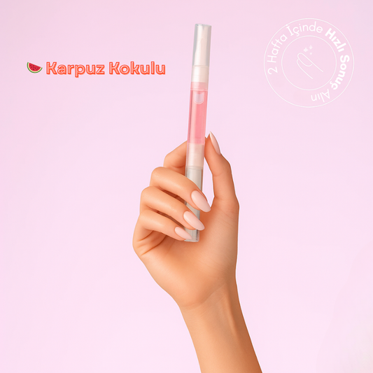 Uzatıcı & Güçlendirici Bakım Yağı