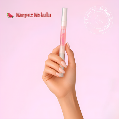 Uzatıcı & Güçlendirici Bakım Yağı