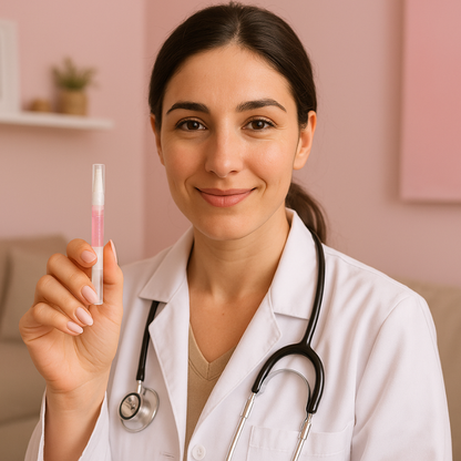 Uzatıcı & Güçlendirici Bakım Yağı