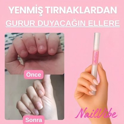 Uzatıcı & Güçlendirici Bakım Yağı