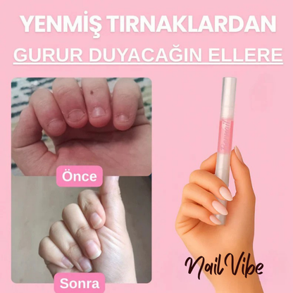 Uzatıcı & Güçlendirici Bakım Yağı