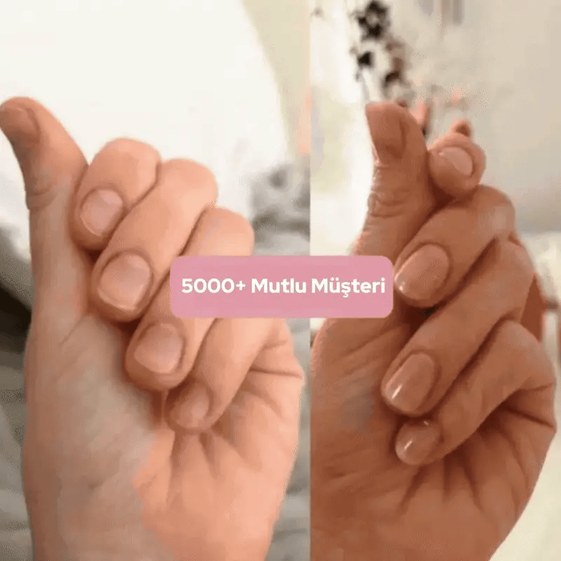 Uzatıcı & Güçlendirici Bakım Yağı