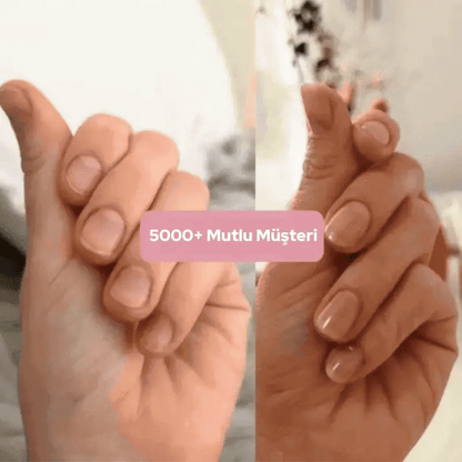 Uzatıcı & Güçlendirici Bakım Yağı